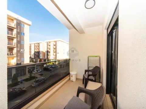 Izdavanje, jednosoban stan, 45m², City Kvart, Podgorica - image 11