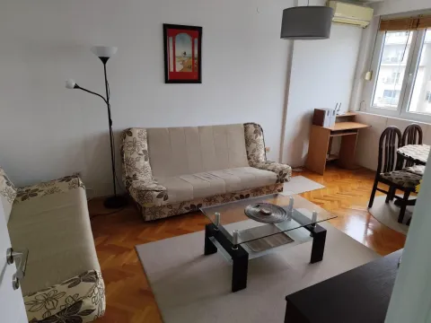 Rent, studio apartment, 29m², Preko Morače, Podgorica - image 6