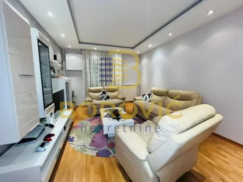 Prodaja, četvorosoban stan, 92m², Kneževac, Beograd - image 2