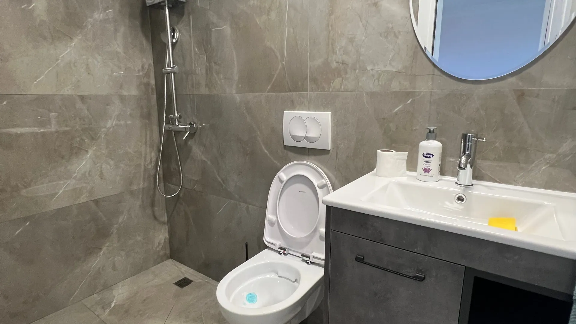 Izdavanje, jednosoban stan, 30m², Stari Bar, Bar