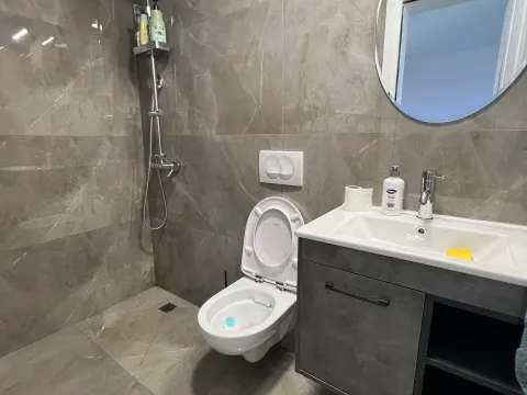 Izdavanje, jednosoban stan, 30m², Stari Bar, Bar - image 9
