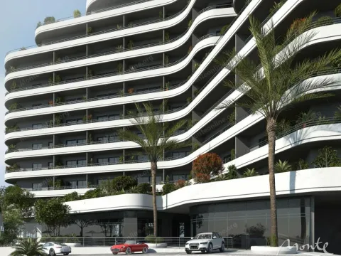 Sale, one bedroom apartment, 60m², Bar, Crna Gora - image 2