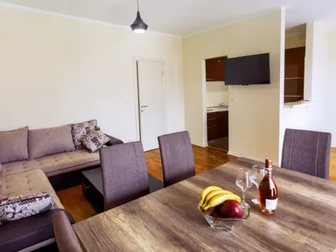 Prodaja, dvosoban stan, 81m², Zavala, Budva - image 3