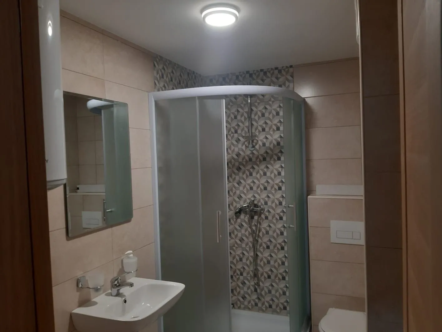 Prodaja, stan, 28m², Podgorica, Crna Gora