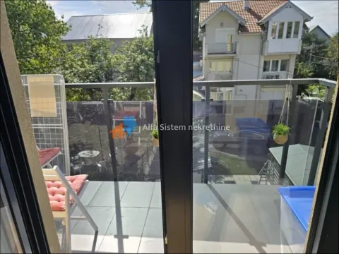 Izdavanje, trosoban stan, 55m², Bele Vode, Beograd - image 10