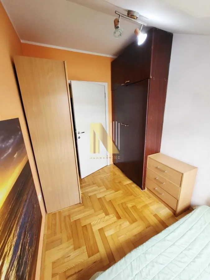 Prodaja, dvosoban stan, 55m², Nova Detelinara, Novi Sad Sve Podlokacije