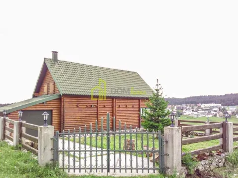 Prodaja, kuća, 100m², Žabljak, Crna Gora - image 3