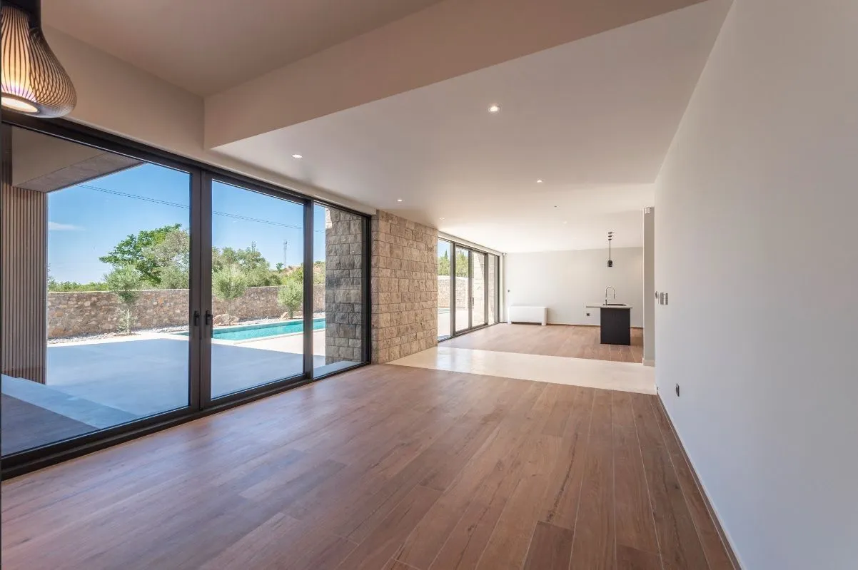 Prodaja, kuća, 558m², Đuraševići, Tivat
