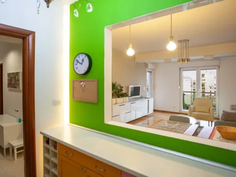 Rent, two bedroom apartment, 69m², Preko Morače, Podgorica - image 7