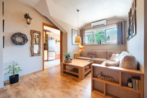 Prodaja, dvosoban stan, 69m², Preko Morače, Podgorica - image 2
