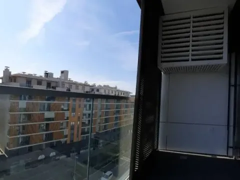 Izdavanje, dvosoban stan, 56m², Novi Beograd Blok 65, Novi Beograd Sve Podlokacije - image 6