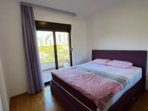 Sale, two bedroom apartment, 69m², Bečići, Budva - image 3