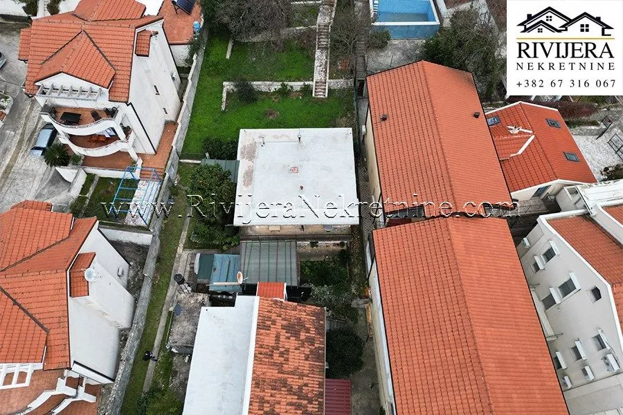 Sale, house, 119m², Ljuta, Kotor