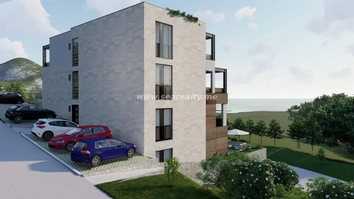 Prodaja, plac, 700m², Mrčevac, Tivat