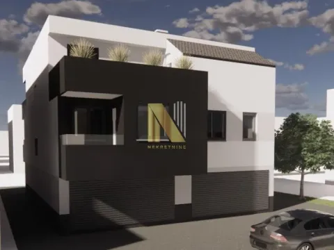 Prodaja, četvorosoban stan, 124m², Adice, Novi Sad Sve Podlokacije - image 1