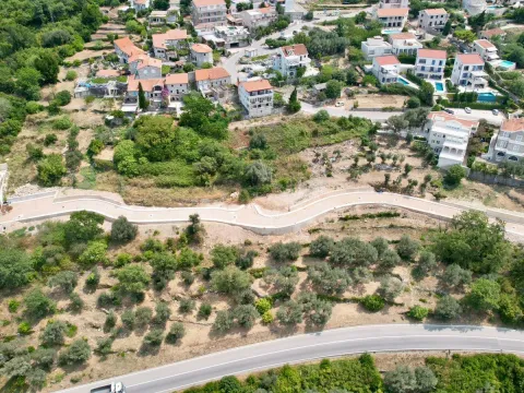 Prodaja, plac, 2682m², Blizikuće, Budva - image 23