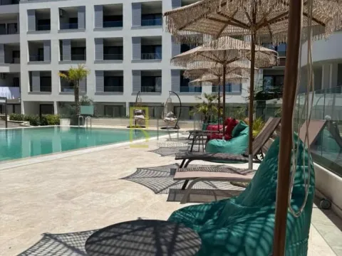 Sale, one bedroom apartment, 93m², Ulcinj, Crna Gora - image 1