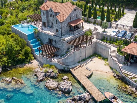 Prodaja, plac, 1506m², Tivat, Crna Gora - image 4