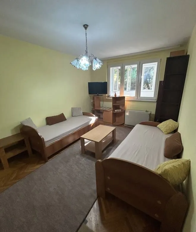 Sale, one bedroom apartment, 33m², Karaburma, Palilula Sve Podlokacije
