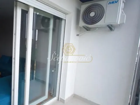 Prodaja, trosoban stan, 55m², Novo naselje, Novi Sad - image 9