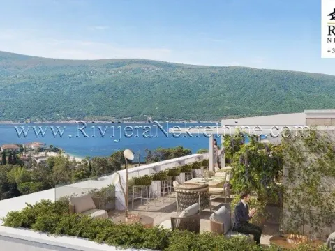 Prodaja, jednosoban stan, 4856m², Kumbor, Herceg Novi - image 6