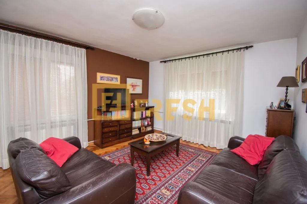 Prodaja, kuća, 120m², Gornja Gorica, Podgorica