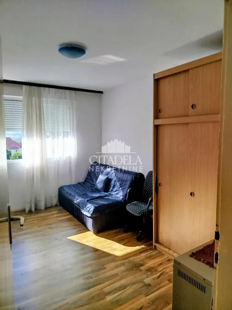 Sale, one bedroom apartment, 36m², Sremčica, Beograd
