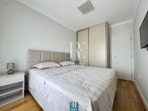 Izdavanje, jednosoban stan, 50m², Central Point, Podgorica - image 8