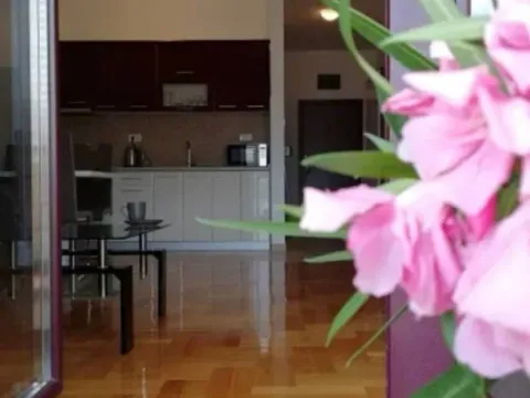 Prodaja, jednosoban stan, 47m², Bečići, Budva