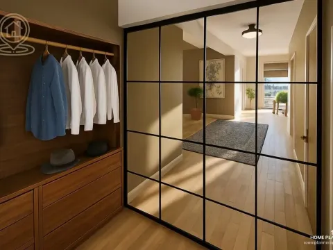 Sale, four bedroom apartment, 117m², Pantelej, Niš - image 13