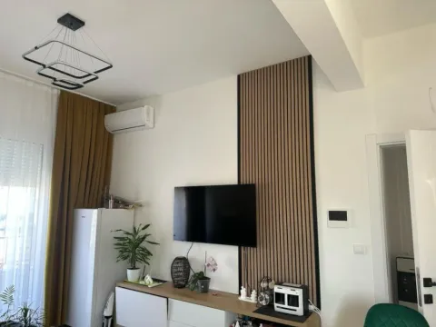 Sale, one bedroom apartment, 47m², Bar, Crna Gora - image 2