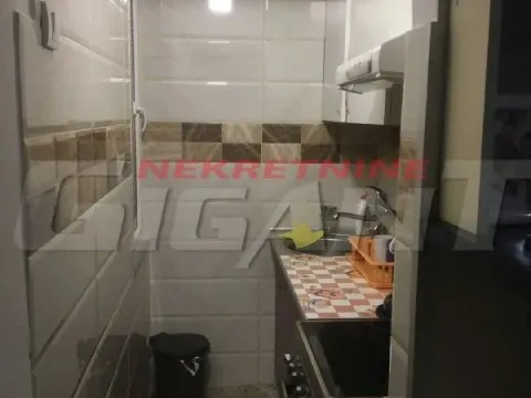 Prodaja, trosoban stan, 54m², Novi Beograd Sve Podlokacije, Beograd - image 10