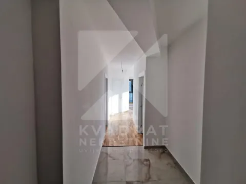 Rent, three bedroom apartment, 117m², Zagorič, Podgorica - image 17