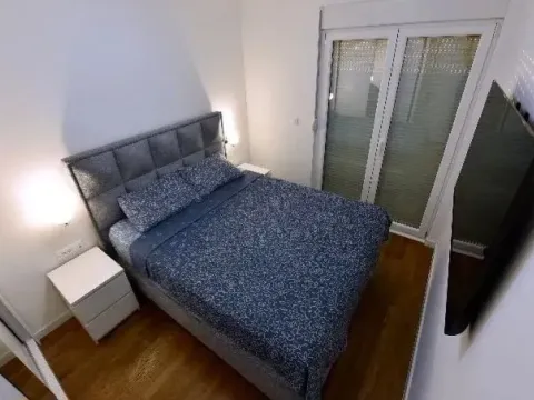 Rent, one bedroom apartment, 47m², Stari Aerodrom, Podgorica - image 7