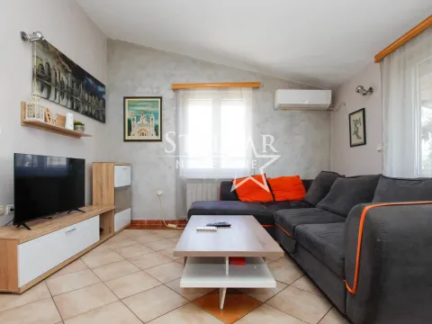 Rent, three bedroom apartment, 90m², Zabjelo, Podgorica - image 1