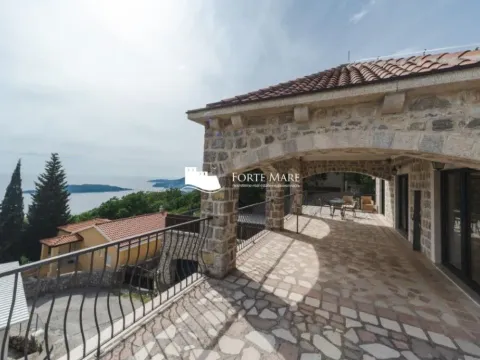 Prodaja, kuća, 458m², Kuljače, Budva - image 9