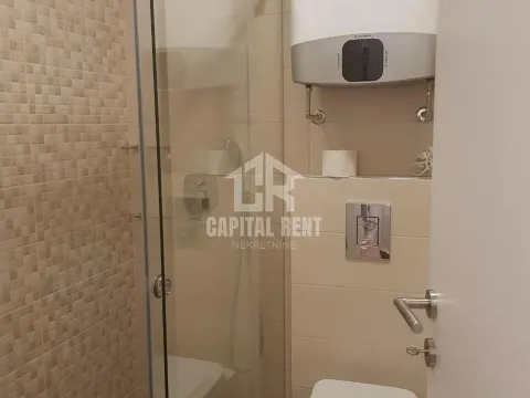 Izdavanje, trosoban stan, 72m², Južni Bulevar, Vračar Sve Podlokacije - image 14