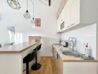 Izdavanje, garsonjera, 26m², Budva, Crna Gora - image 7