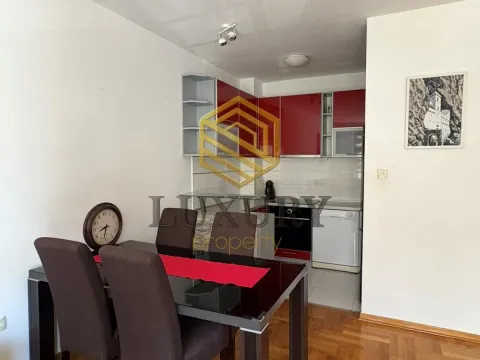 Rent, one bedroom apartment, 54m², Zabjelo, Podgorica - image 7