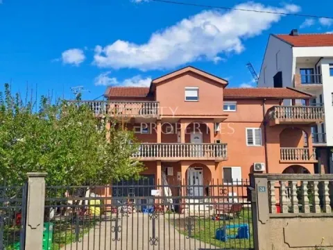 Rent, apartment, 60m², Zabjelo, Podgorica - image 12