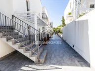 Prodaja, garsonjera, 25m², Pržno, Budva - image 4