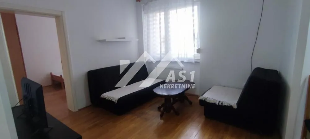 Rent, one bedroom apartment, 35m², Bulevar Oslobodjenja, Novi Sad Sve Podlokacije