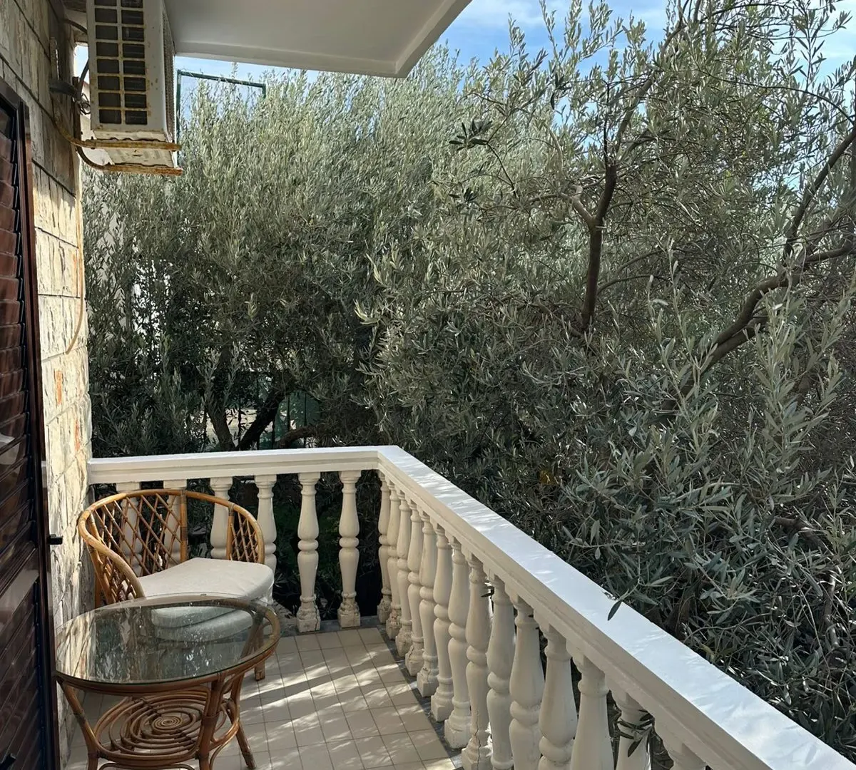 Prodaja, stan, 51m², Budva, Crna Gora