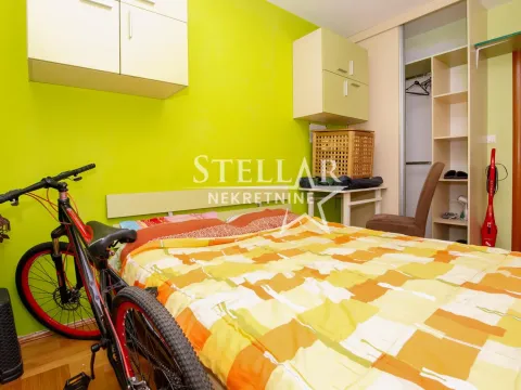 Rent, one bedroom apartment, 45m², Stari Aerodrom, Podgorica - image 6