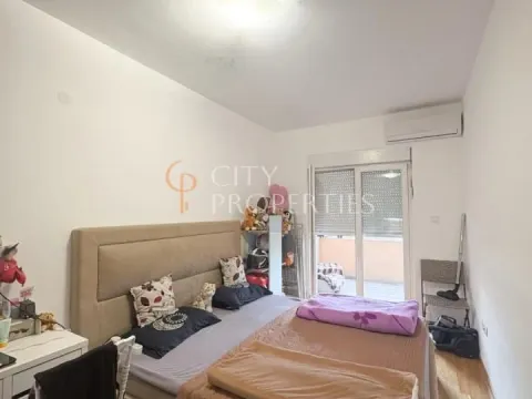 Prodaja, stan, 51m², Tuški Put, Podgorica - image 5