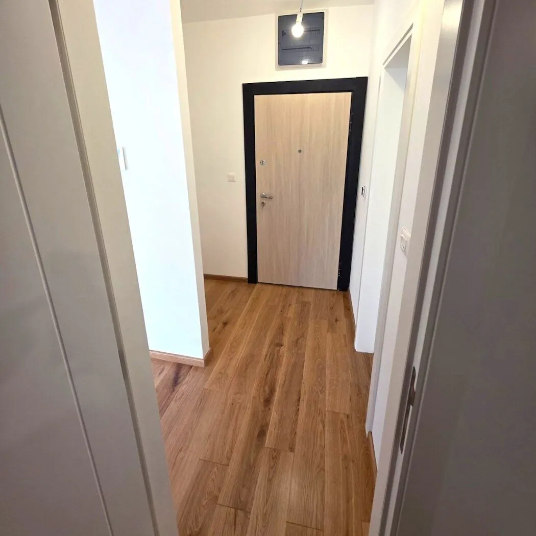 Sale, one bedroom apartment, 43m², Kolašin, Crna Gora