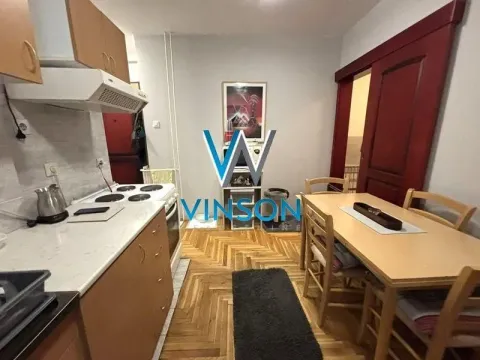 Rent, two bedroom apartment, 41m², Socijalno, Novi Sad Sve Podlokacije - image 5