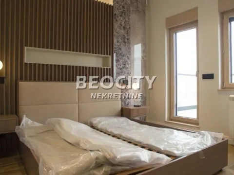 Izdavanje, stan, 208m², Čubura, Beograd - image 7