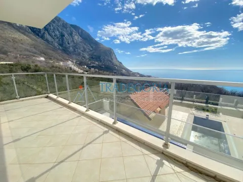 Prodaja, trosoban stan, 200m², Reževići, Budva - image 43