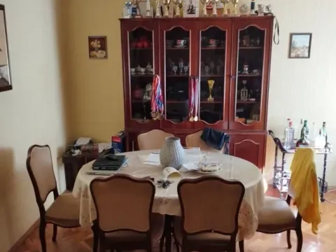 Prodaja, trosoban stan, 83m², Nova Detelinara, Novi Sad Sve Podlokacije - image 9